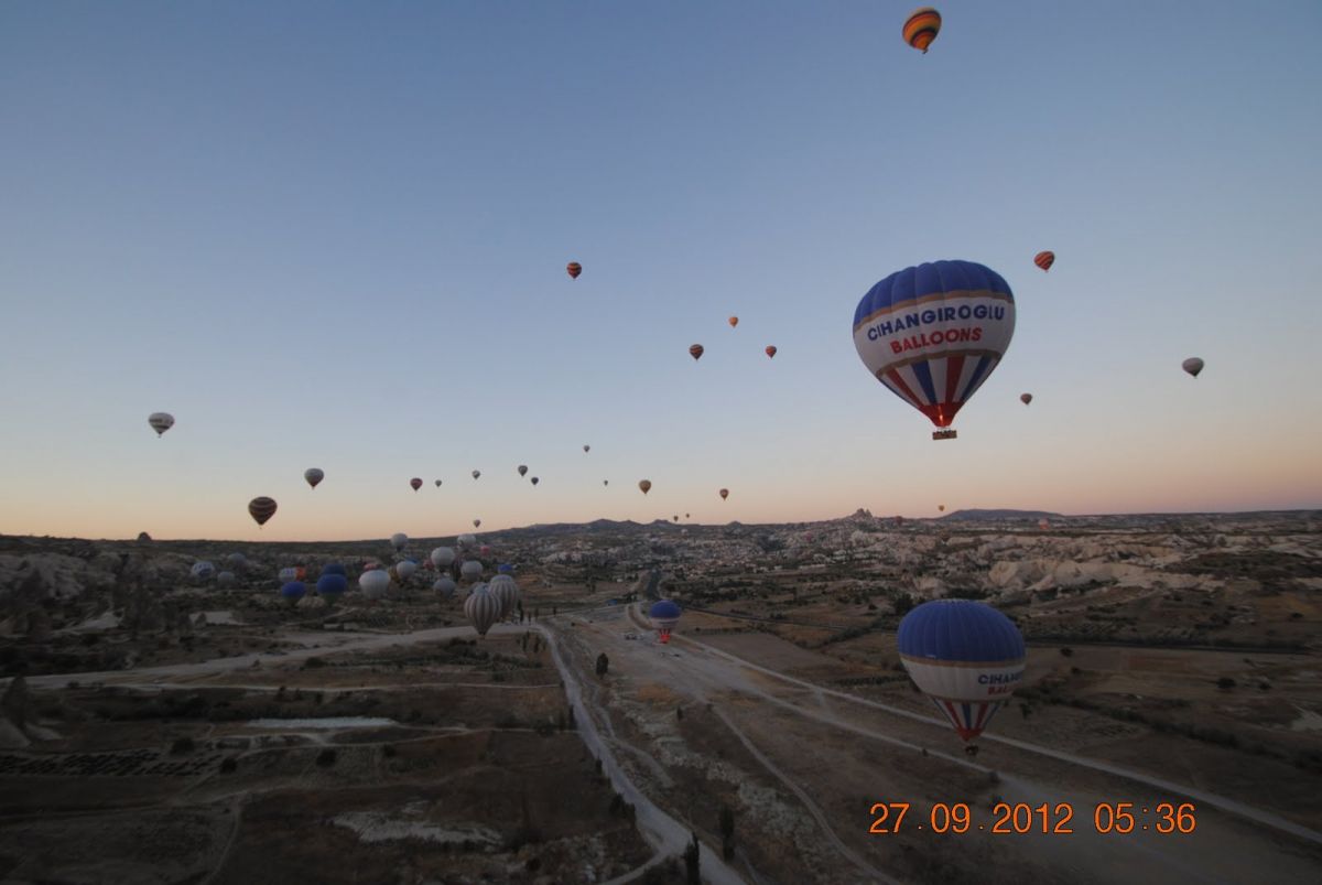 imagini hotel Fotografii Cappadocia